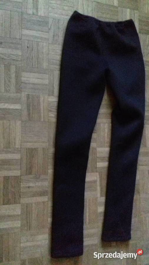 Spodnie sportowe Gdańsk