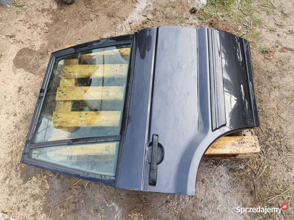 DRZWI PRAWE TYŁ LAND ROVER RANGE ROVER P38 Lipno