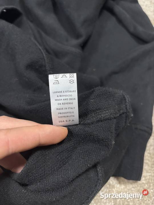 Bluza męska Dsquared2 underwear Dsquared Gliwice