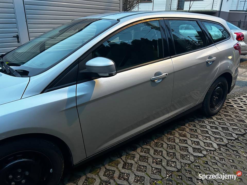 Ford Focus MK3 2014r Focus Trzebinia