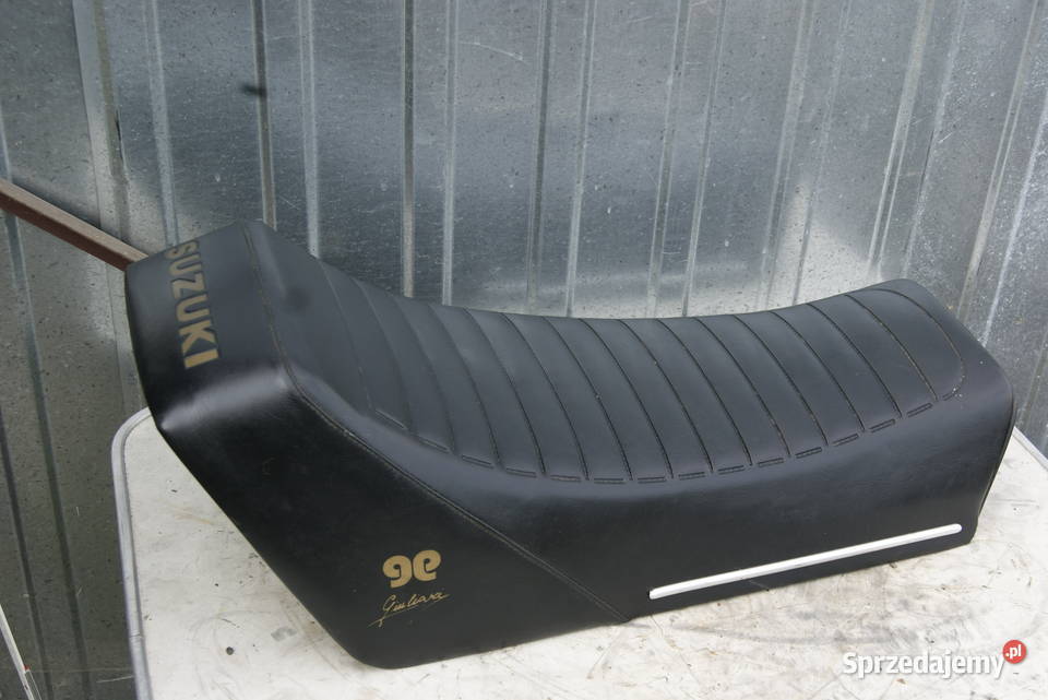 KANAPA SUZUKI LATA 70 LATA 80 Rybnik sprzedam