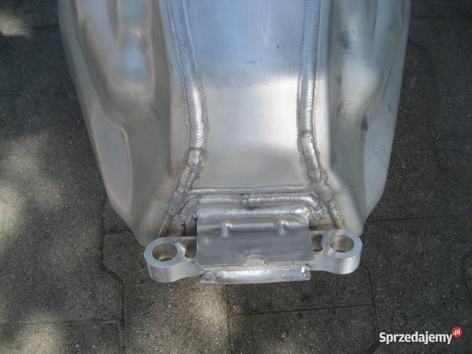 bmw gs 2425r zbiornik bak paliwa 7924256 wielkopolskie Rakoniewice