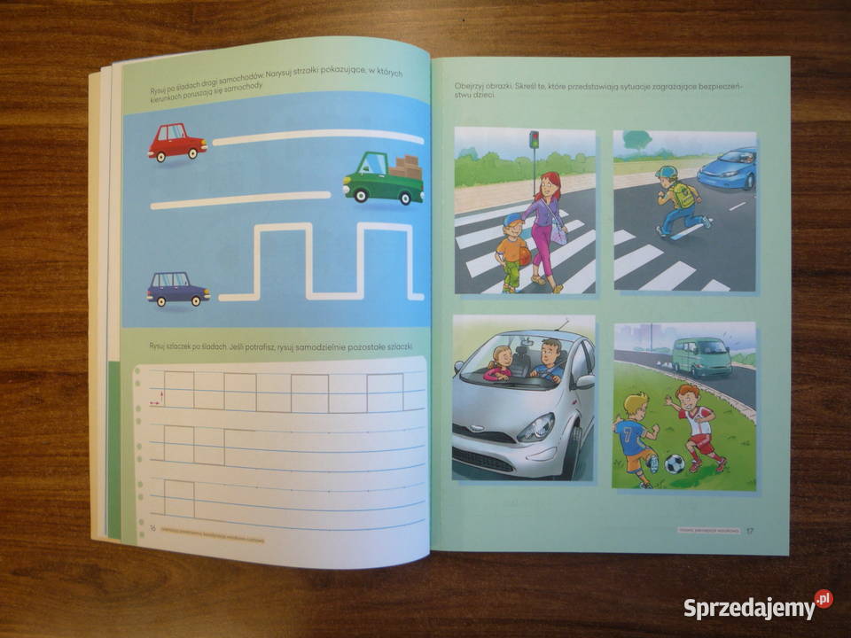 Odkrywam siebie Złota kolekcja Poziom B i B