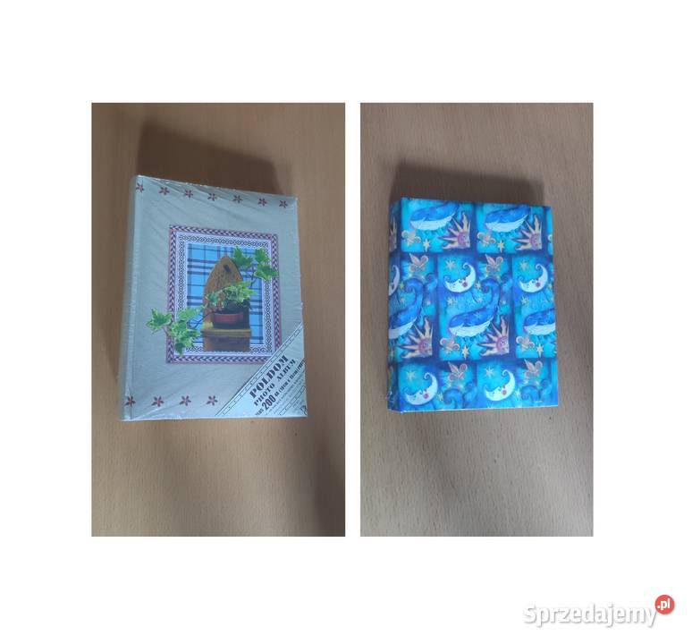 albumy klasery fotograficzne na zdjęcia kolekcje Kielce