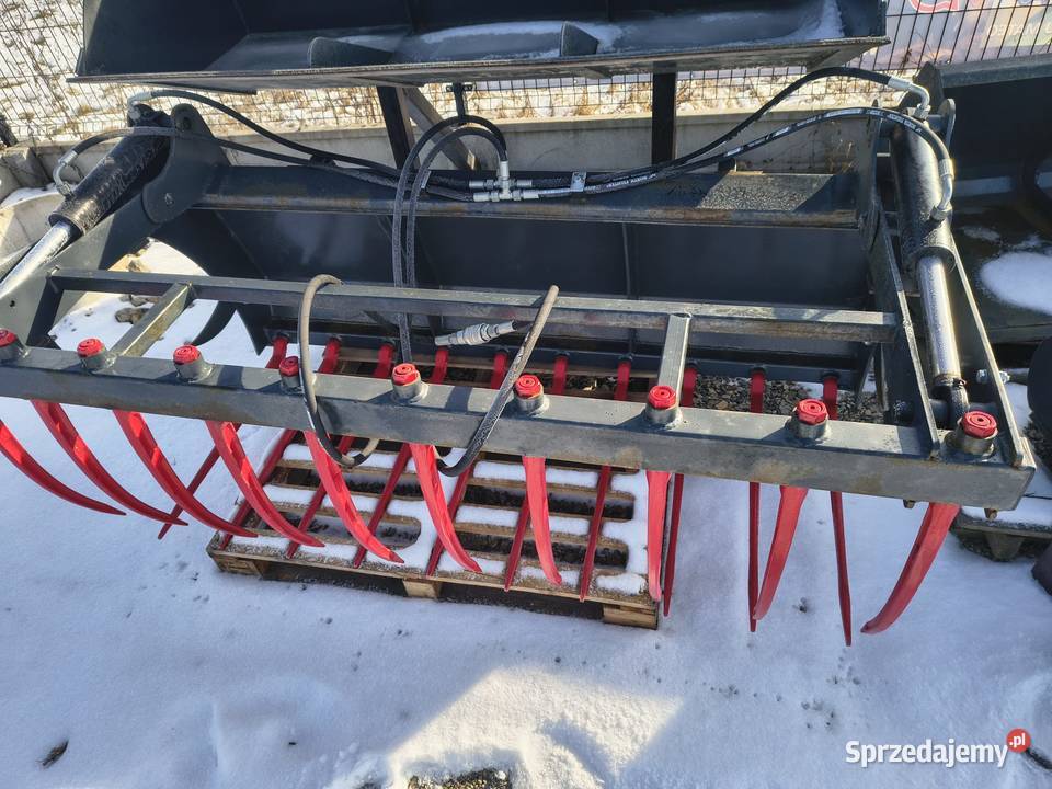 Krokodyl 18m powystawowy euroramka nieuszkodzony świętokrzyskie Kielce