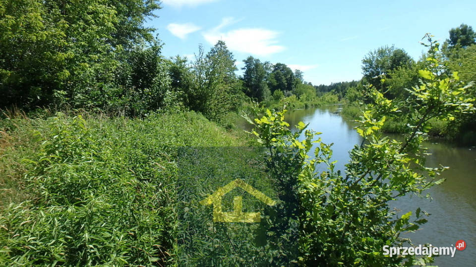 Działka Świdrem mazowieckie Lipowo sprzedam