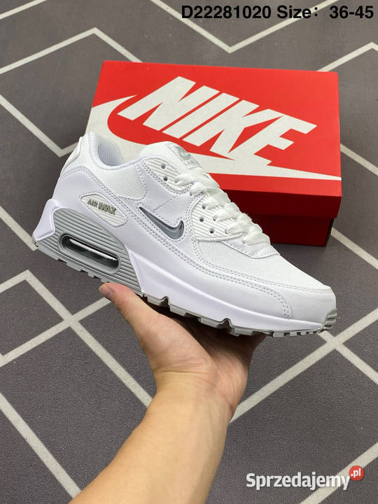 Nike air 90 damskie buty sportowe r 3640 Nike Warszawa