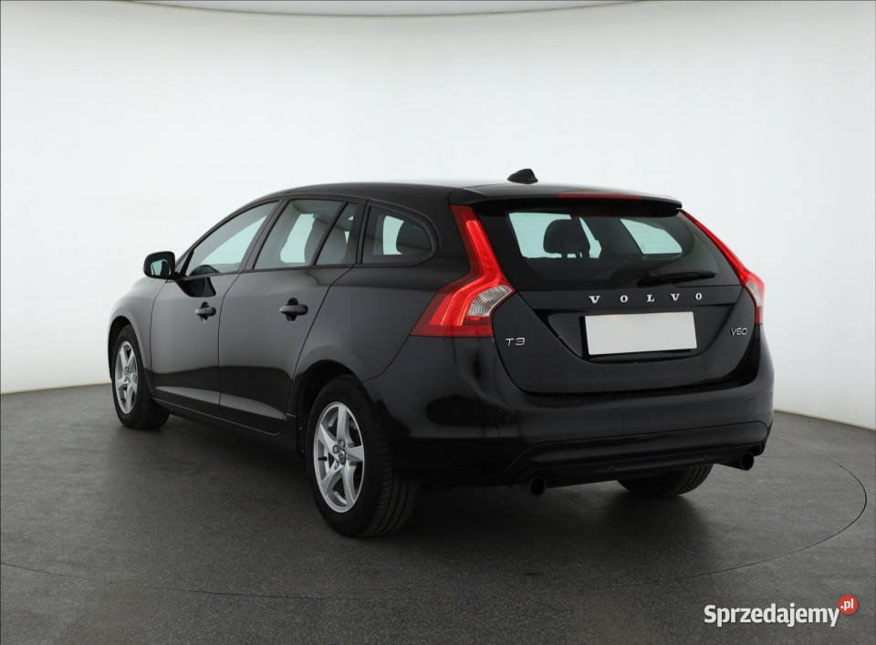 Volvo V60 T3 20 czujnik zmierzchu Piaseczno