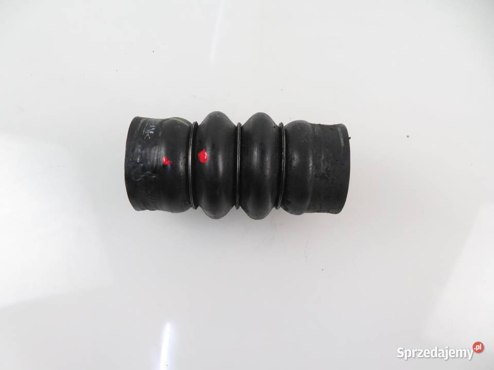 RURA INTERCOOLERA CITROEN C3 I 14 HDi 9680385580 osobowe