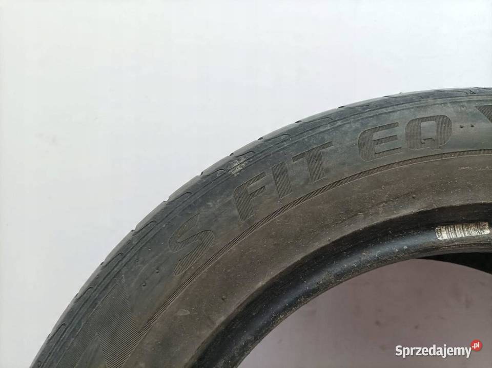 OPONA LETNIA LAUFENN SFITEQ 20555R16 0718 447 205
