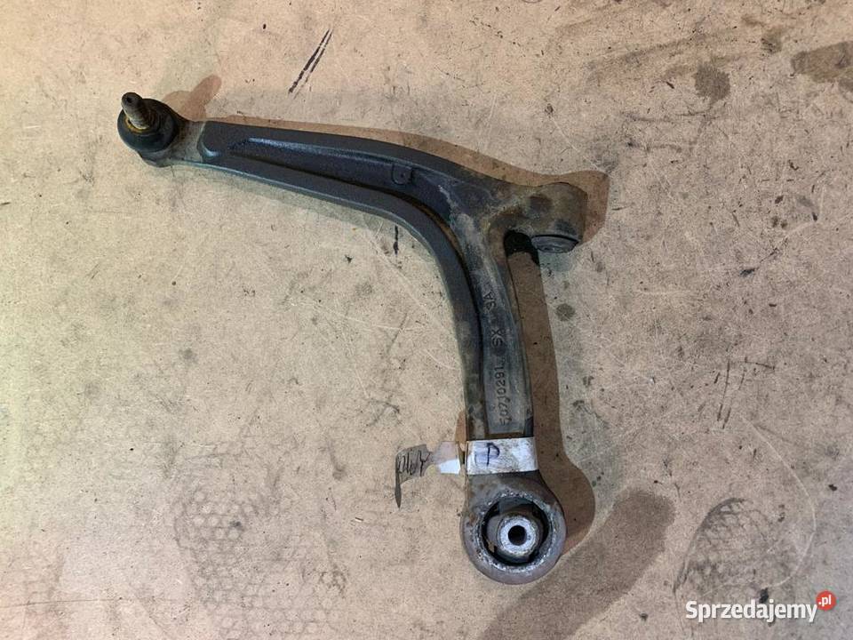 Wahacz prawy przód Fiat 500 osobowe Szczecin