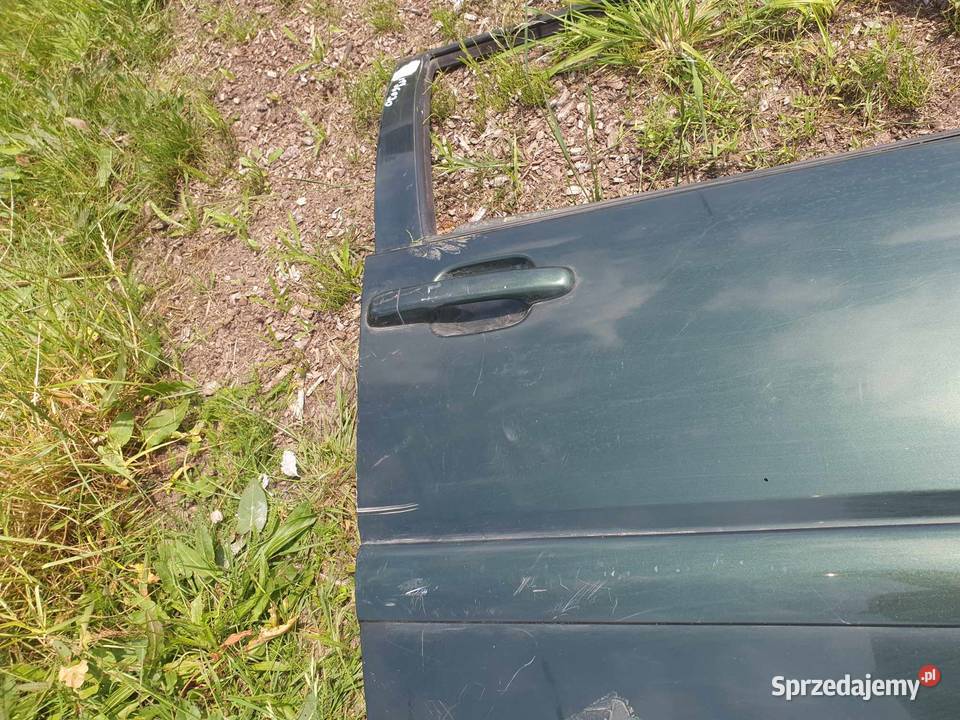 Drzwi prawe przednie prawy przód Volvo s70 v70 Drzwi
