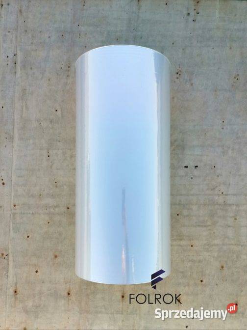 Folia termokurczliwa poliolefina Lublin