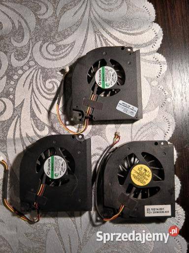 Laptop Acer Aspire 5930 łódzkie Łódź