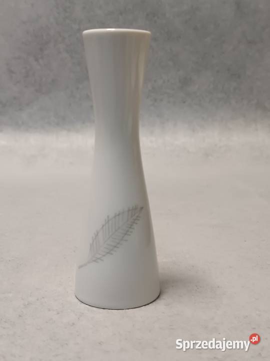 Rosenthal Form 2000 Wazon Wazonik Flakon Modern Gdańsk