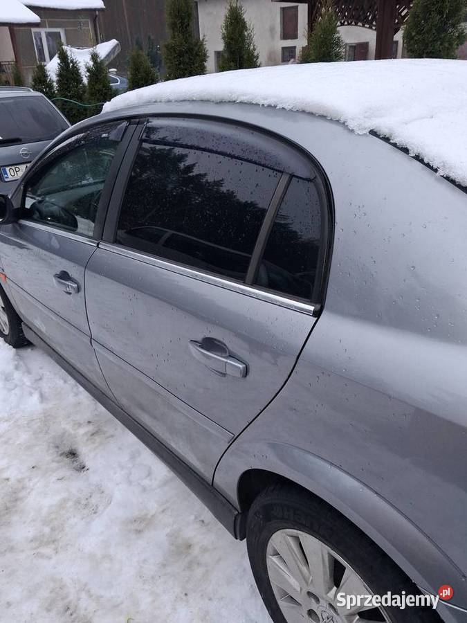 Opel vectra c Radomsko