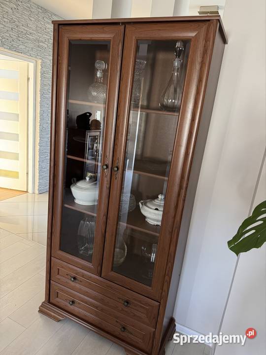 Meble salonowe Słopiec