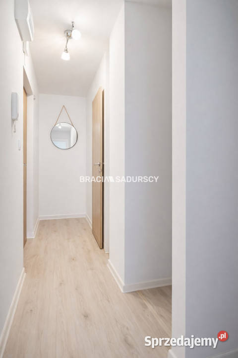 Mieszkanie Kraków 2466m2 1 pokój Wynajem