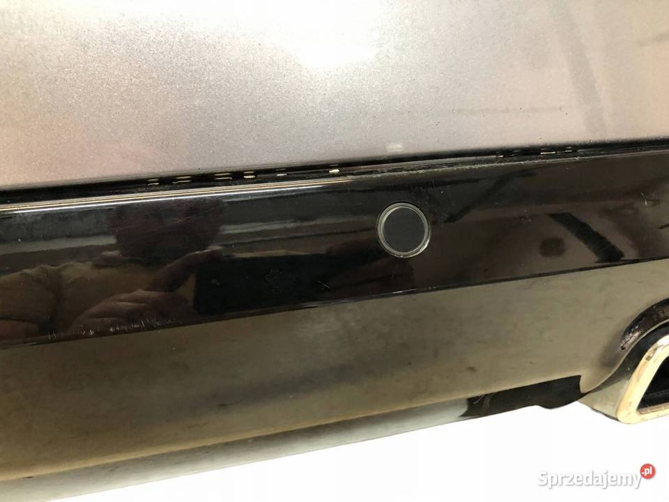 Peugeot 308 II T9 GTLINE HB Lift 2018r Zderzak sprzedam