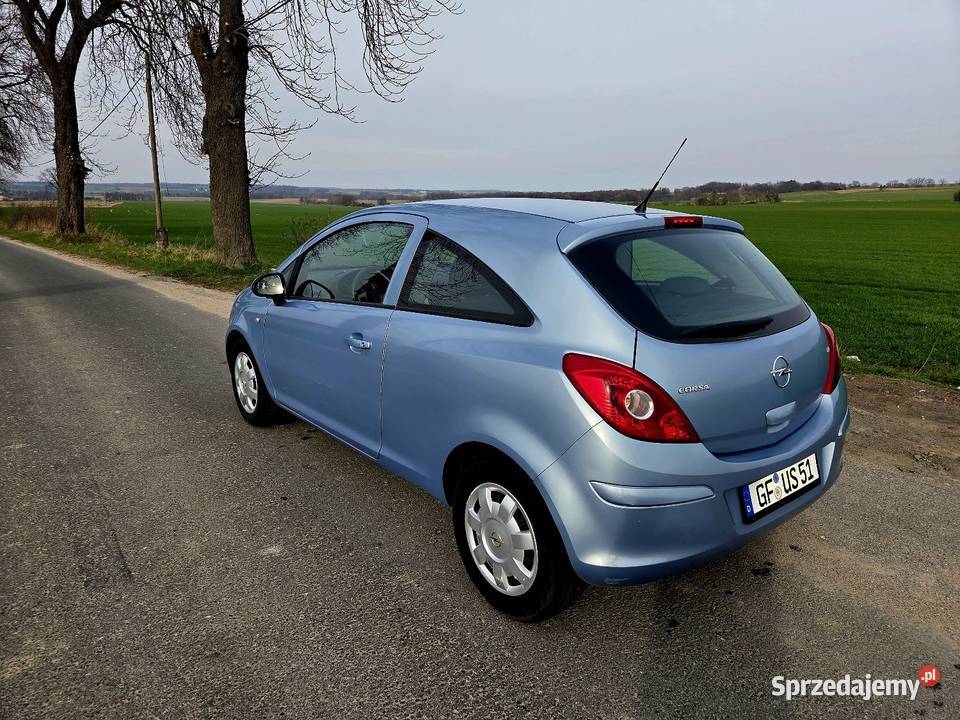 Super stan zadbany bogata wersja lakier metallic sprzedam