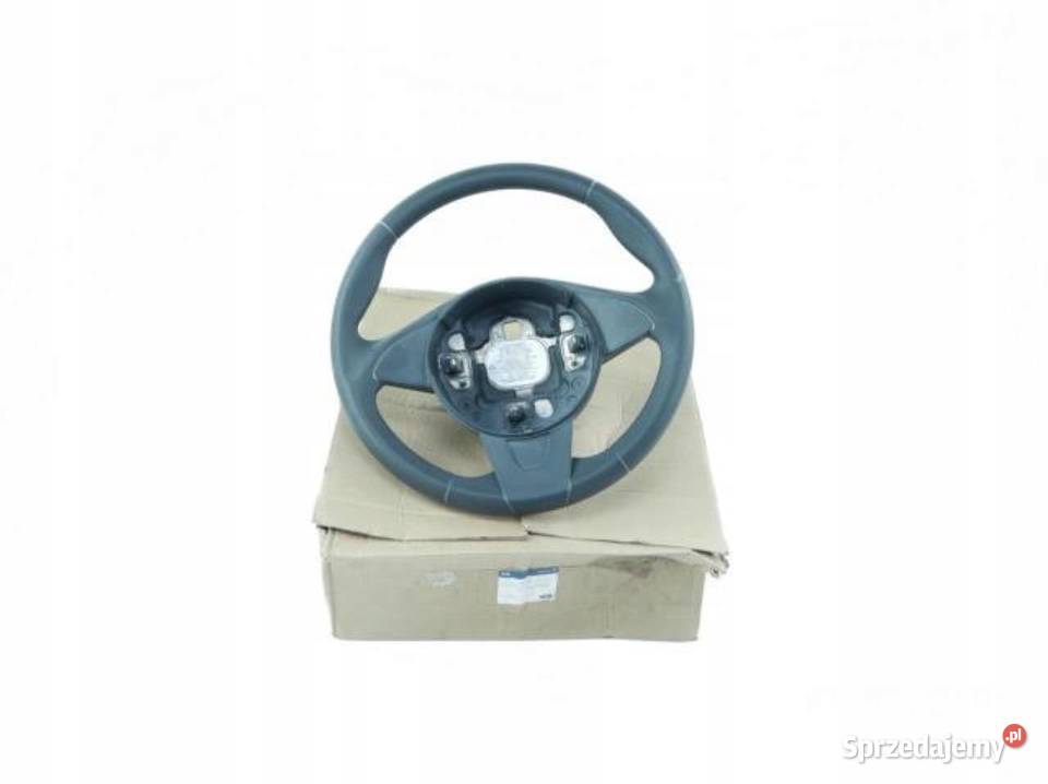 KIEROWNICA FORD KA 08 lubelskie