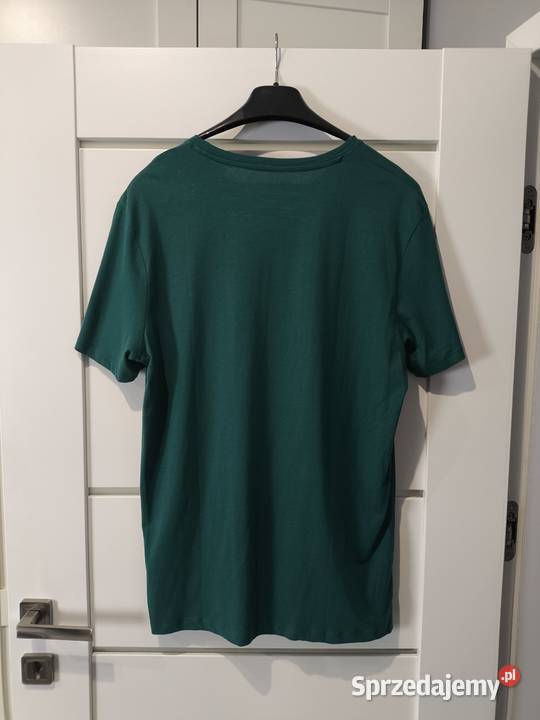 Tshirt męski bluzka Jack Jones rozmiar XL zestaw Poznań