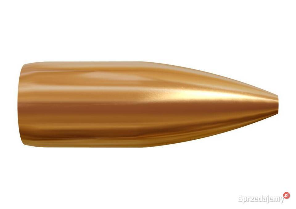 Pociski LAPUA 93 Open Tip 120g185gr Warszawa