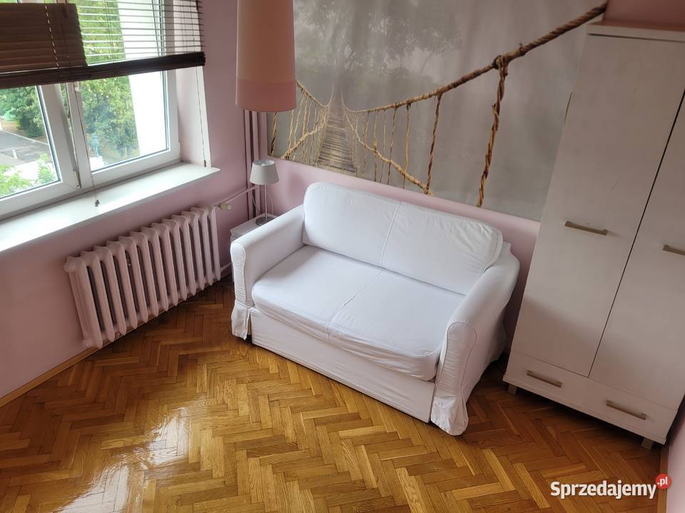 51 m2 3 pokoje Bałuty Doły 5 piętro sieć Łódź