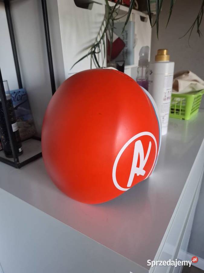 Kask narciarski Rossignol 54 nowy nakładka Narty Kraków