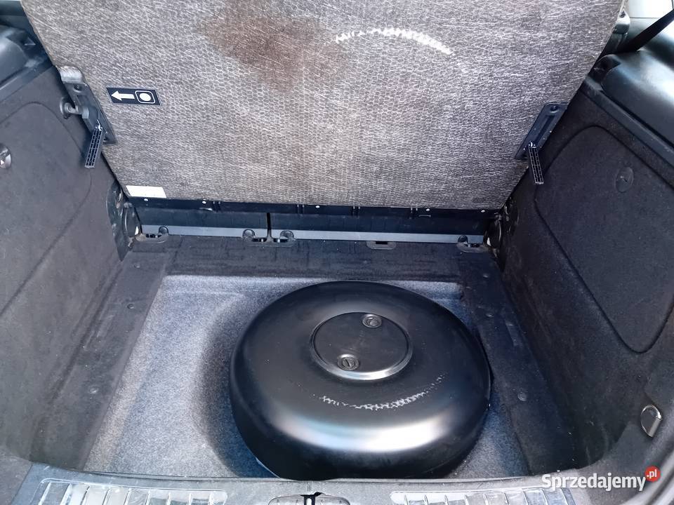 Mercedes B170 2008 1wszy wlasciciel w Polsce garażowany Marki