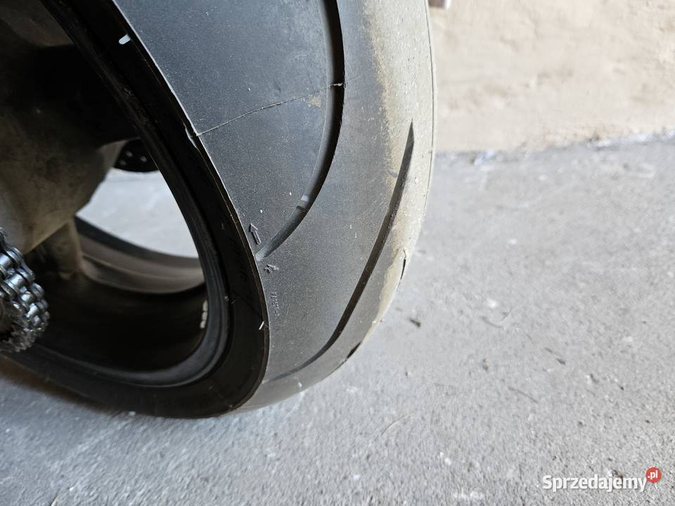 Yamaha R6 Stan Aktualne Opłaty 600cm3 Lębork