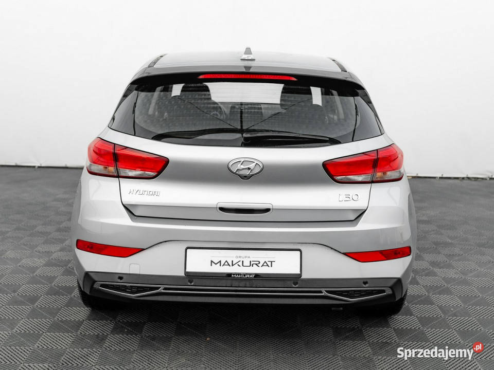 Hyundai i30 GD1F00910 TGDI Modern Kcof pomorskie Gdańsk sprzedam