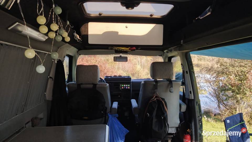 1998 Volkswagen t4 Nowy Sącz