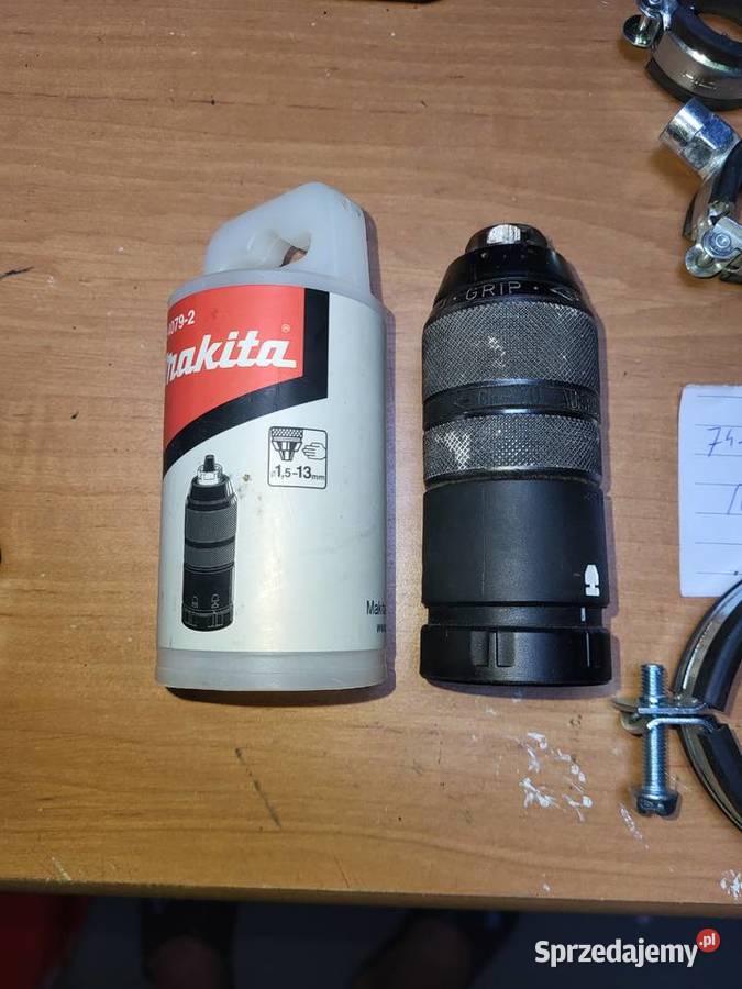 Sprzedam rzeczy z hydrauliki posiadam duże Kluczbork sprzedam