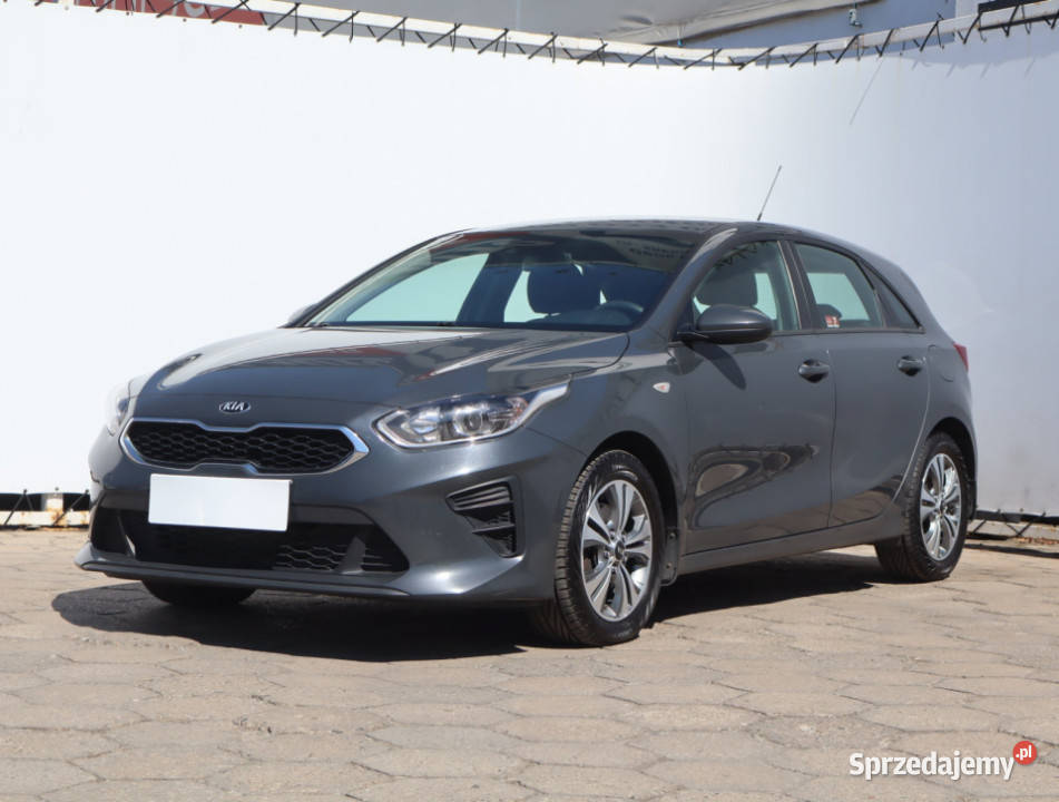 Kia Ceed 16 CRDi Cee'd