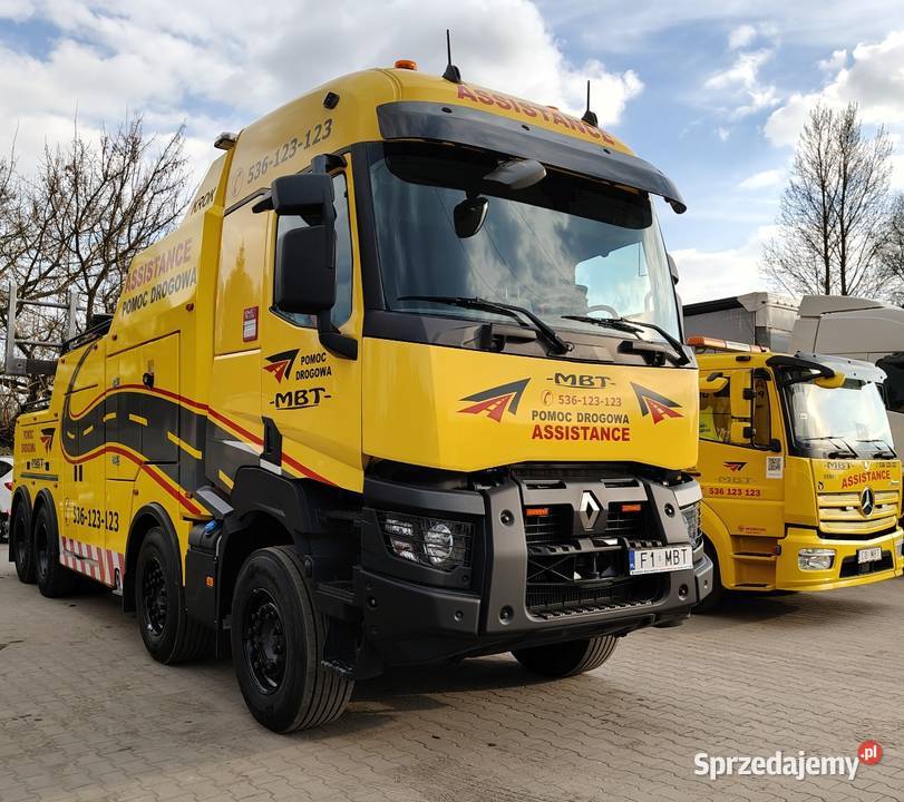Pomoc drogowa Raciąż 536 123 123
