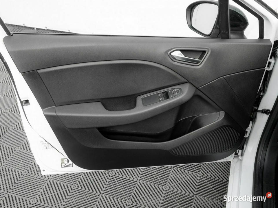 Renault Clio WD2930R10 TCe Equilibre LED Czcof nieuszkodzony sprzedam