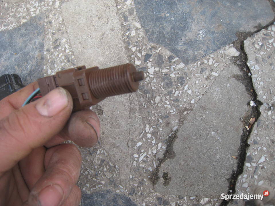 Czujnik świateł stop światła Mitsubishi Carisma Motoryzacja Kraków