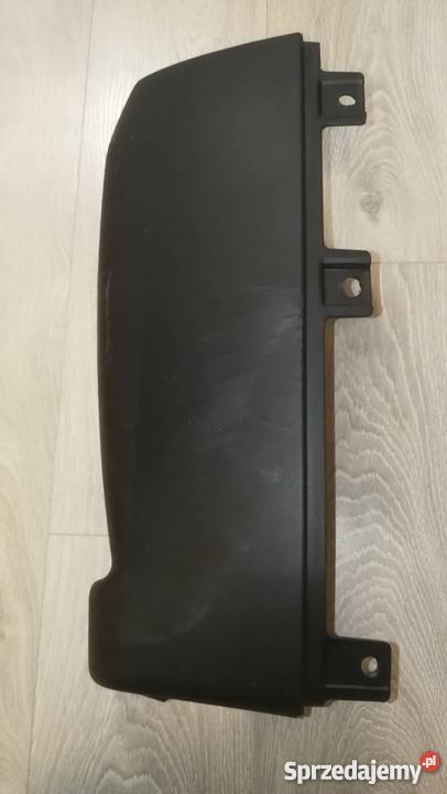 Narożnik zderzaka prawy tył ducato jumper boxer