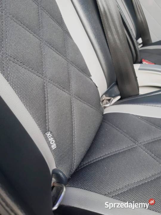 Renault Master 9 osobowy 2299cm3 Jaroszewice