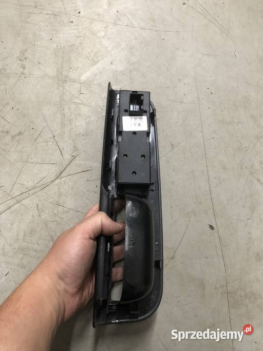PANEL PRZEŁĄCZNIK SZYB Seat Leon Toledo Sharan