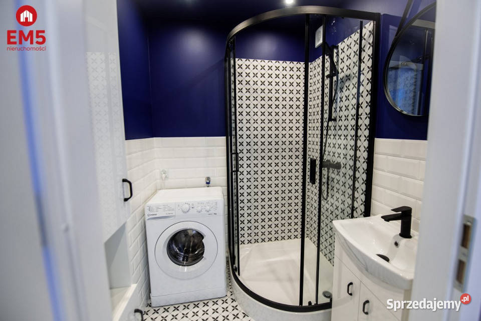 Mieszkanie Białystok Gajowa 477m2 3 pokoje podlaskie