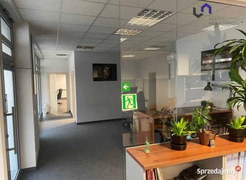 Lokal 101 metrów Gliwice Jagiellońska