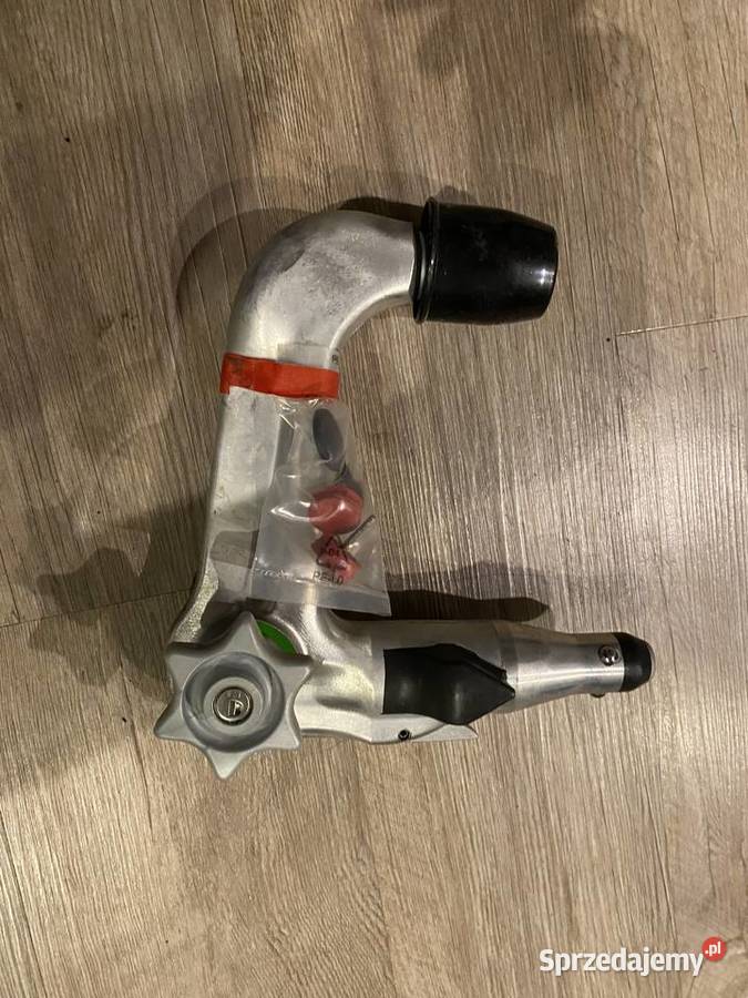 Hak holowniczych Audi A6 allroad 111KM wielkopolskie Września sprzedam