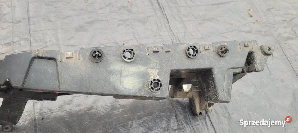 LAND ROVER DISCOVERY V 5 ŚLIZG ZDERZAKA TYŁ LEWY Ruda Śląska sprzedam