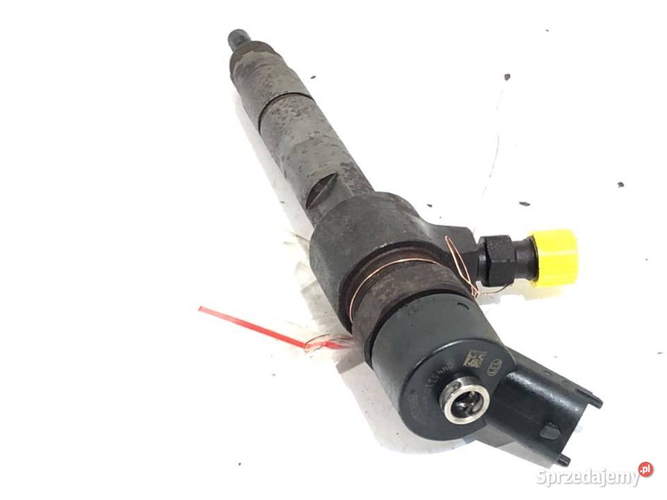 WTRYSKIWACZ OPEL VECTRA C 0445110165 19 120 0209 sprzedam