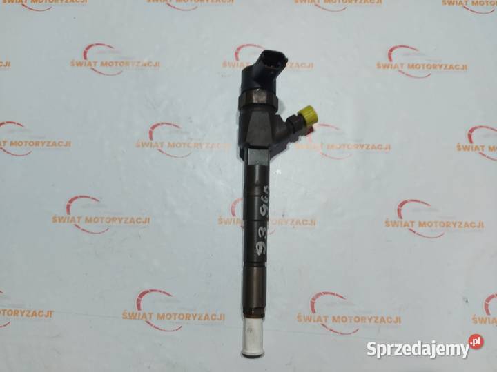 TIPO DOBLO 16 CDTI EURO6 940C1000 120 Kielce