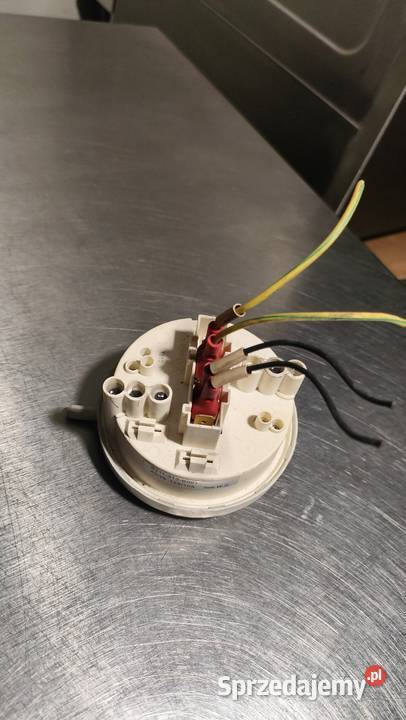 Hydrostat zmywarka kapturowa Stalgast wyparzarka Młynki