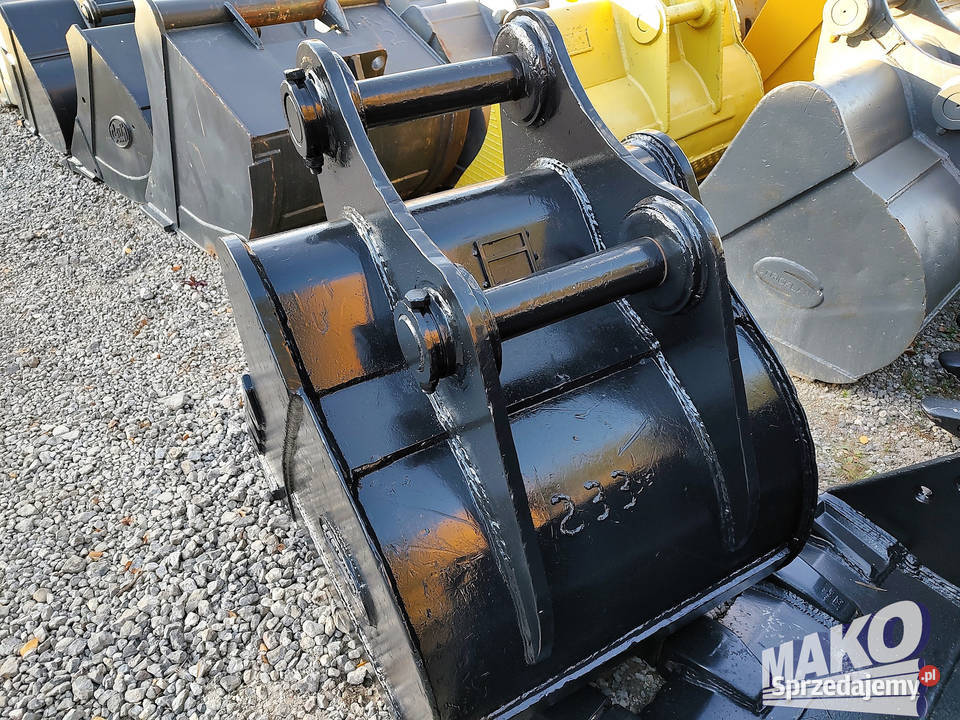 Łyżka Strickland 90 do koparki Miller fi 80 Ostrowiec Świętokrzyski sprzedam