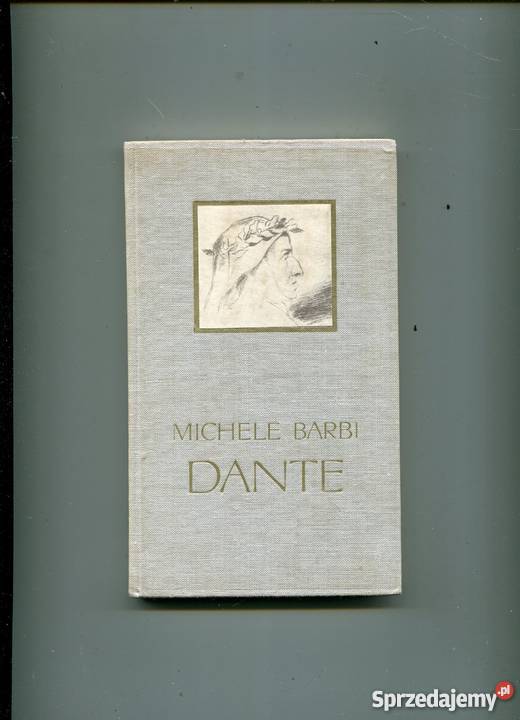 Dante Michele Barbi Szczecin